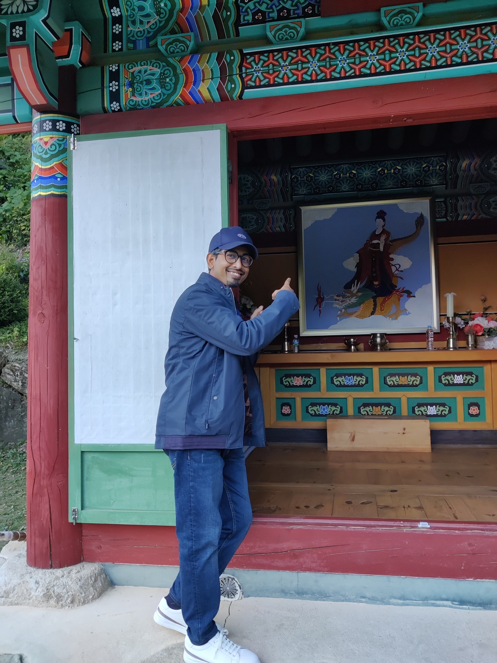 yeongju Confucian Academy